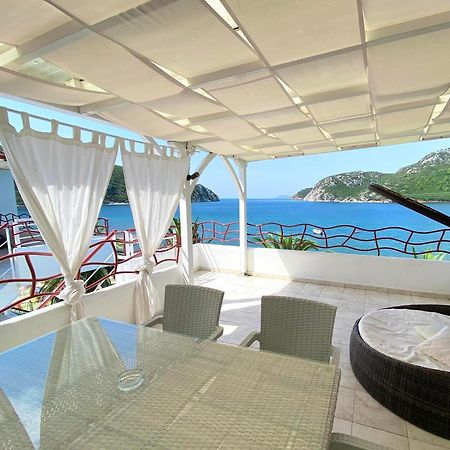 Studios Meliton Порто-Куфо Экстерьер фото