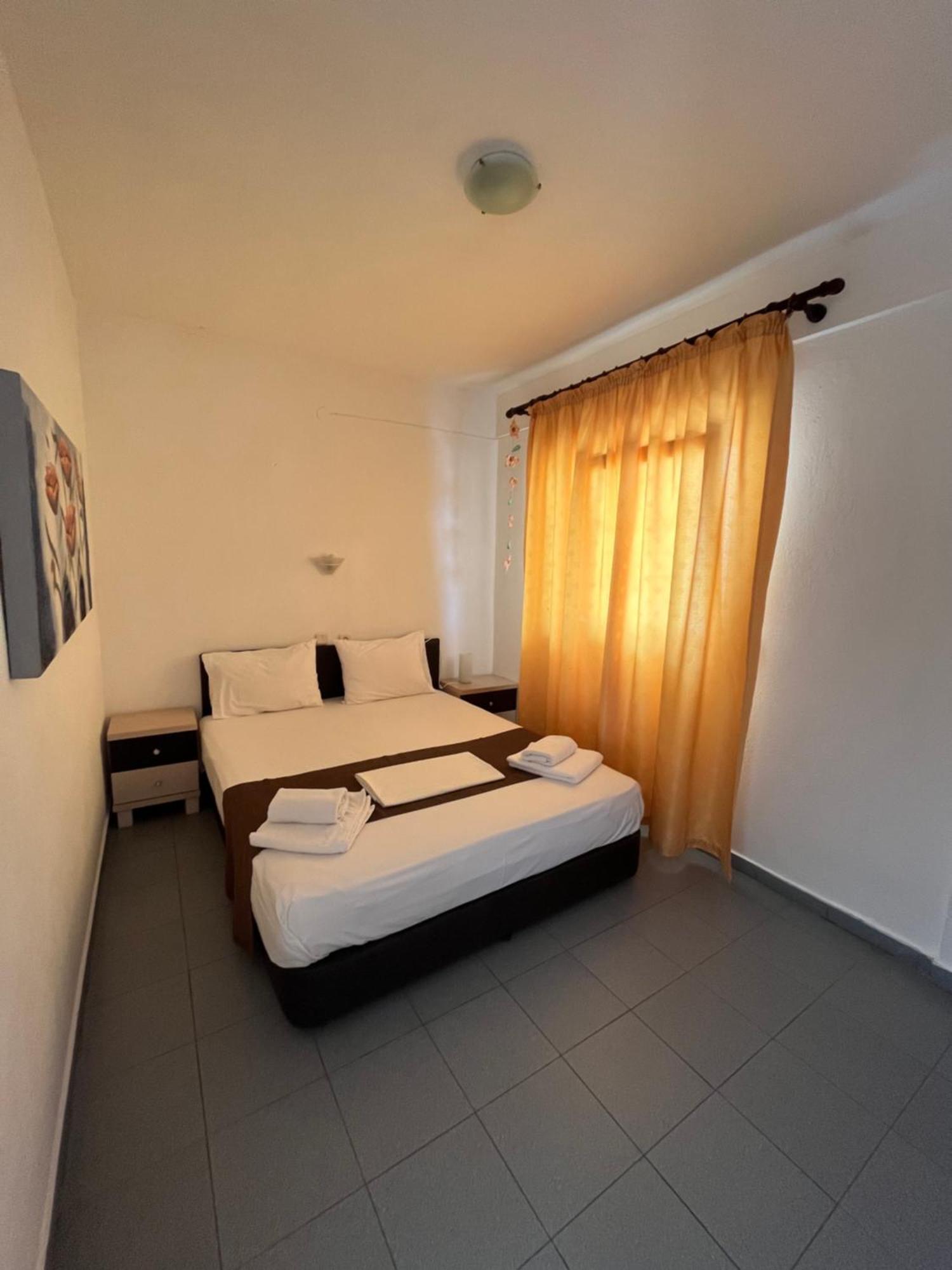 Studios Meliton Порто-Куфо Экстерьер фото