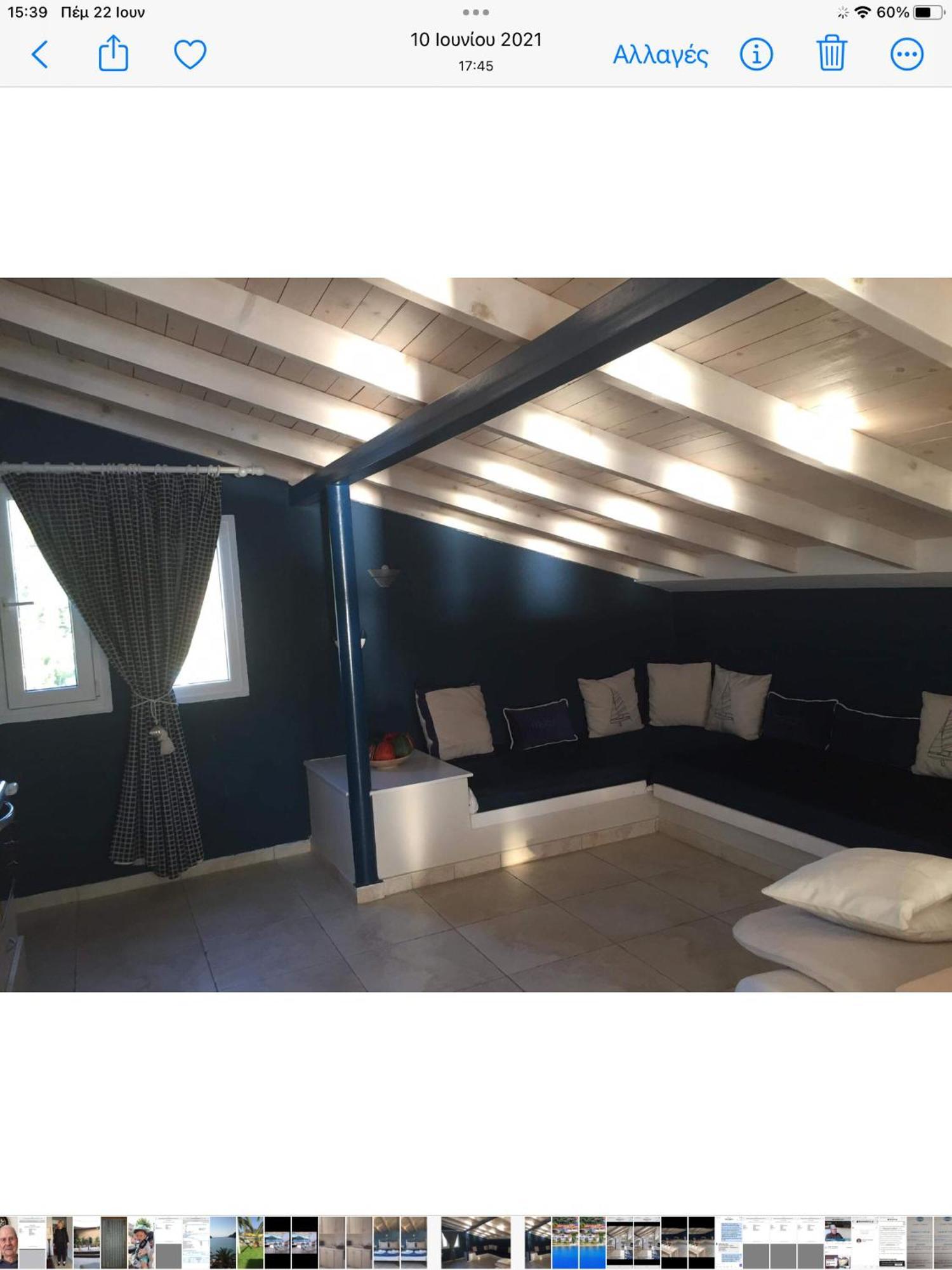 Studios Meliton Порто-Куфо Экстерьер фото