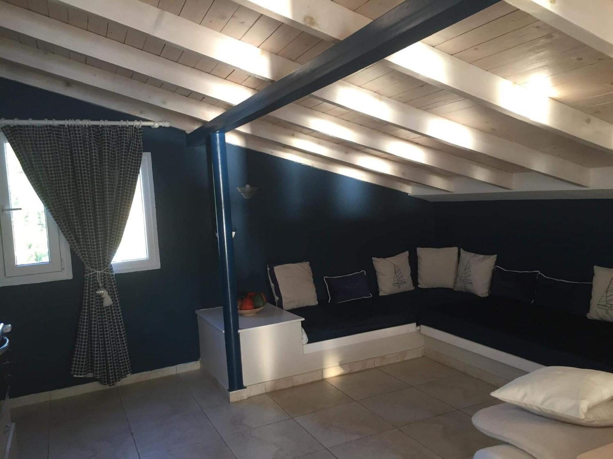 Studios Meliton Порто-Куфо Экстерьер фото