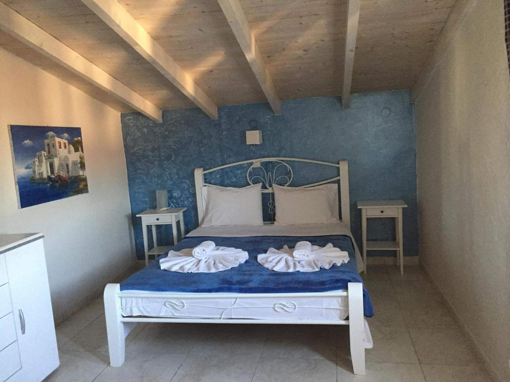 Studios Meliton Порто-Куфо Экстерьер фото